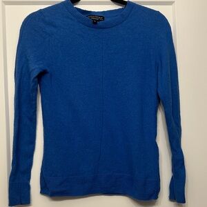 Banana Republic Italian Superloft Yarn  Women's Sweater